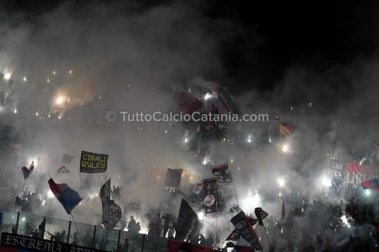 LA SICILIA: “Febbre da Catania, la città continua a rispondere con entusiasmo”