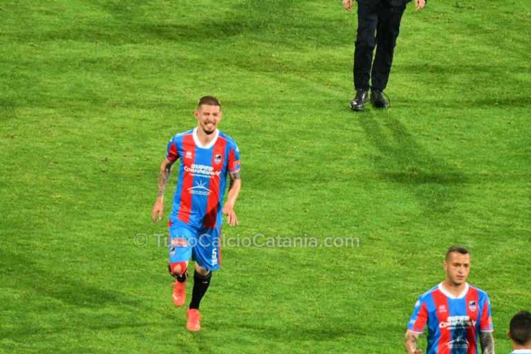 QUI CATANIA: porte aperte alla stampa martedì al “Massimino”, parlerà Rapisarda