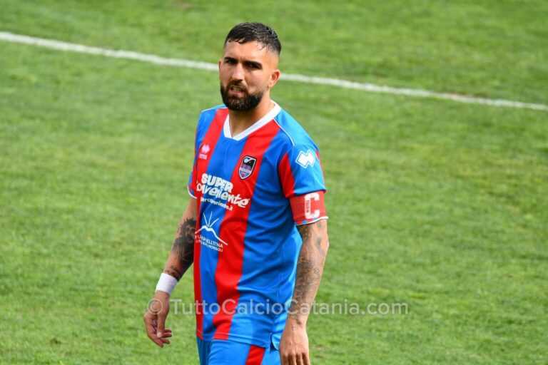 RIZZO: “Catania-Messina partita aperta. Situazione delicata per gli etnei, ma ce la faranno a tirarsi fuori”