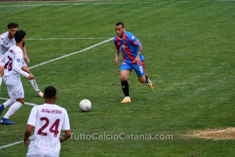 DA GIOVINCO A PEDICONE: indicazioni nel complesso positive da chi si è rivisto in campo
