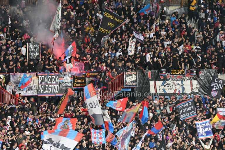 CATANIA: superata quota 10mila abbonati