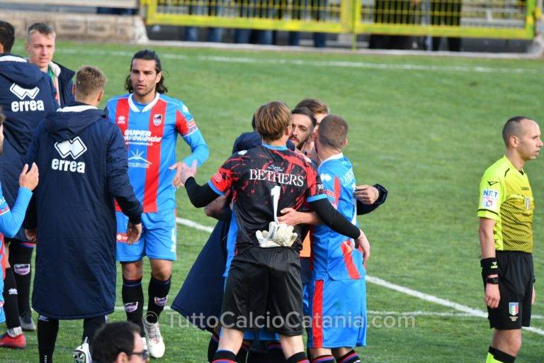 PAGELLE DI REPARTO: Russotto match-winner, la difesa non si fa superare