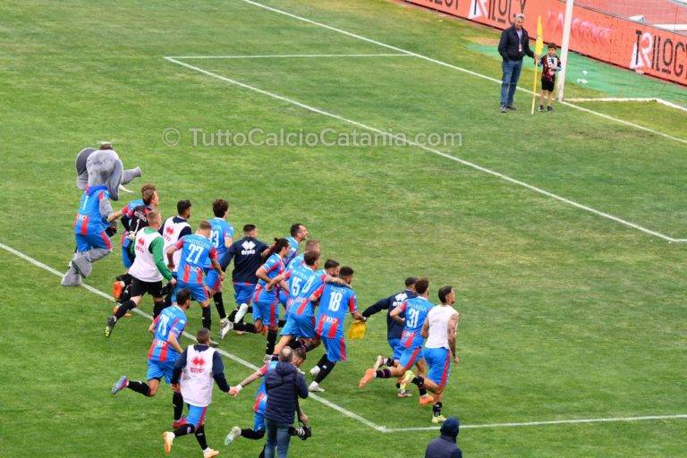 LA SICILIA: “Catania, Ferraro non ammette cali di tensione”