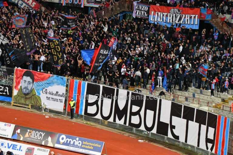 PAROLA AI TIFOSI – Liotrizzati: “Esuberi? Scegliere tra vegetare in panca o tribuna, oppure piegarsi al buon senso…”