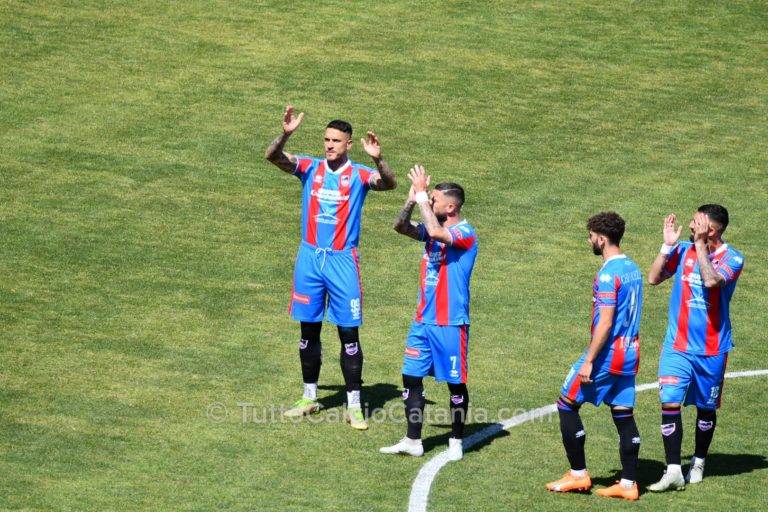 LA GAZZETTA DELLO SPORT: “Catania, testa alla Poule Scudetto mentre la società pianifica il futuro”