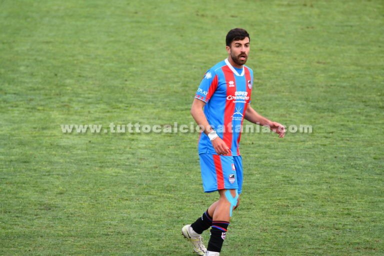 PEDICONE: il terzino rossazzurro a caccia di conferme