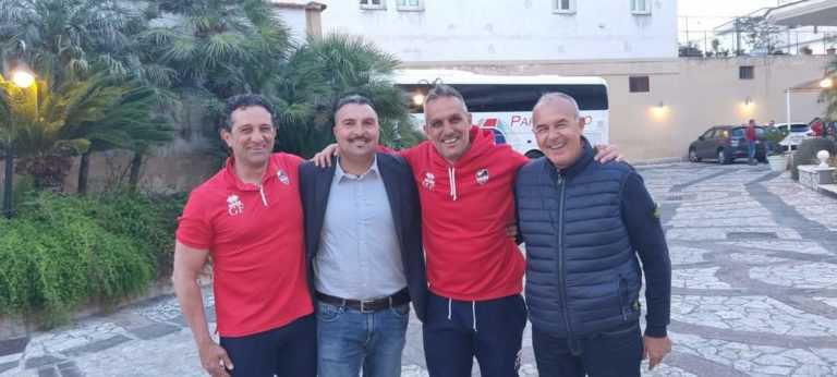 ESCLUSIVA – Monaco: “Caserta prova del nove. Russotto e Palermo non li avrei ceduti. Su Ferraro, Lodi, Tabbiani ed il mancato passaggio di mio figlio al Catania…”  