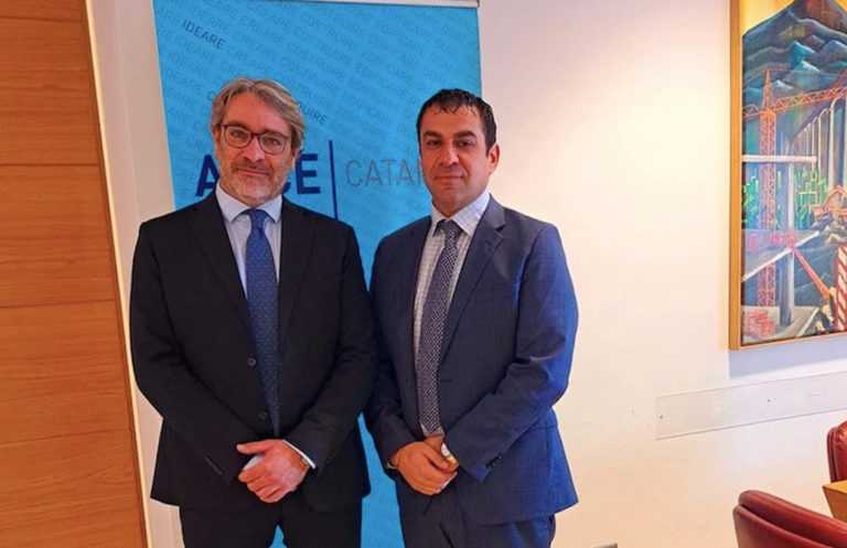 PELLIGRA-ANCE CATANIA: possibili nuovi punti di contatto