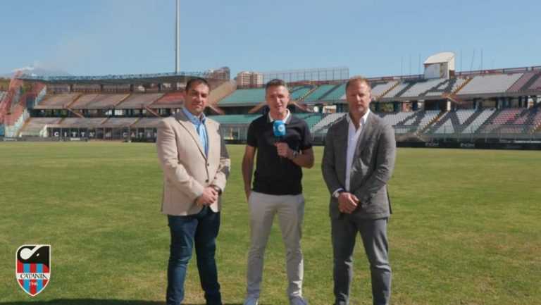Paramount + Channel 10, dall’Australia a Catania. Pelligra: “Momento d’orgoglio per i siciliani lontani”