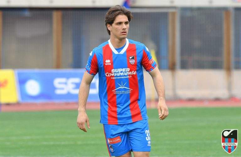 MERCATO: Buffa si allena con il Messina