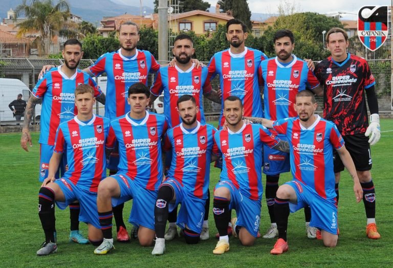 LA SICILIA: “Catania da record, e non è ancora finita”