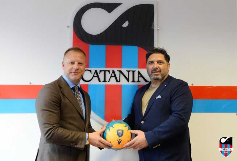 Catania SSD ai nastri di partenza del Campionato di Serie A di Beach Soccer – Poule Scudetto