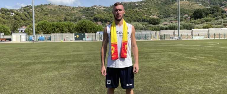 DE MARCO (Santa Maria Cilento): “A Catania sarà emozionante. Avranno il dente avvelenato. Speriamo finisca come all’andata…”