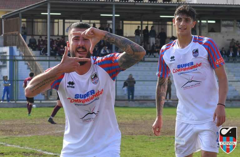 DE RESPINIS: un gol atteso dal 2021