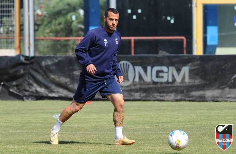 QUI CATANIA: Giovinco e Baldassar in evidenza, corsa a bordo campo per Jefferson