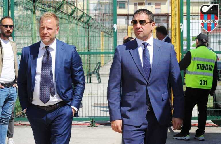 LA SICILIA: “Catania, filosofia identitaria e coinvolgimento delle scuole calcio siciliane”