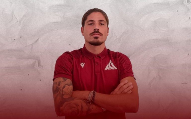 GUARINO (Acireale): “Catania forte, ma noi non siamo stati da meno”