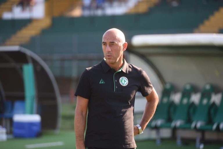 VERSO ACIREALE-CATANIA: Ignoffo e quella sconfitta shock contro i rossazzurri nel 2019…