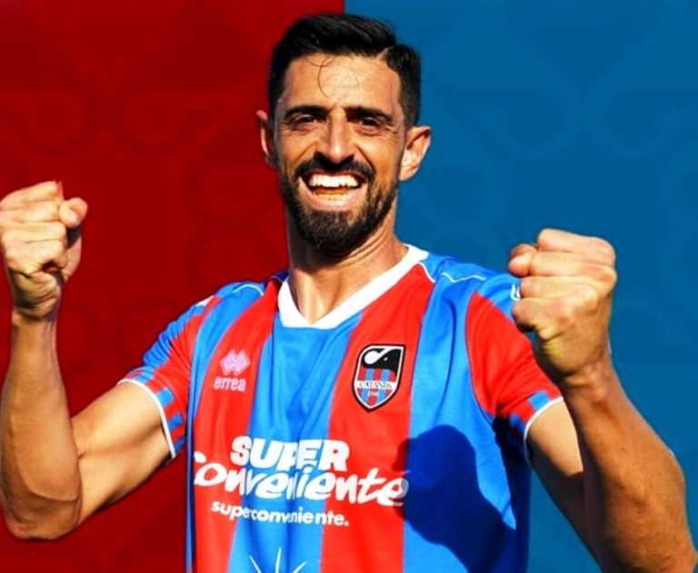 EX ROSSAZZURRI: Jefferson, avventura in Eccellenza