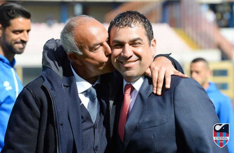 L’EDITORIALE – Comincia l’era del Catania Fc, motore avviato e via alle danze