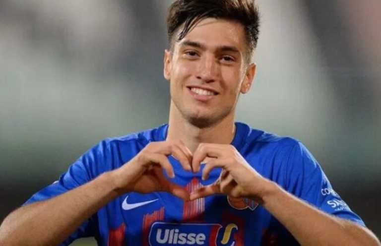 EX ROSSAZZURRI – Moro: “Molto felice per il ritorno del Catania tra i professionisti”