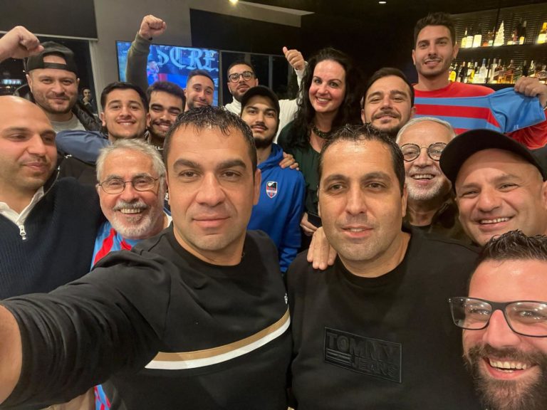 PELLIGRA: “Stagione non ancora finita. Diamo il massimo, come sempre”