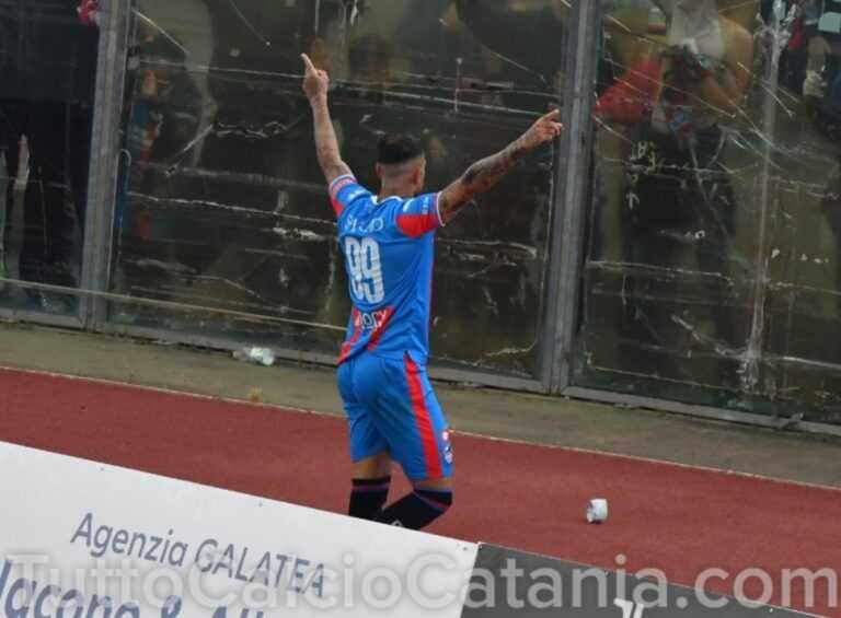 MIGLIORE ROSSAZZURRO: chiuso il sondaggio di TuttoCalcioCatania, i tifosi votano Sarao. Ecco il podio
