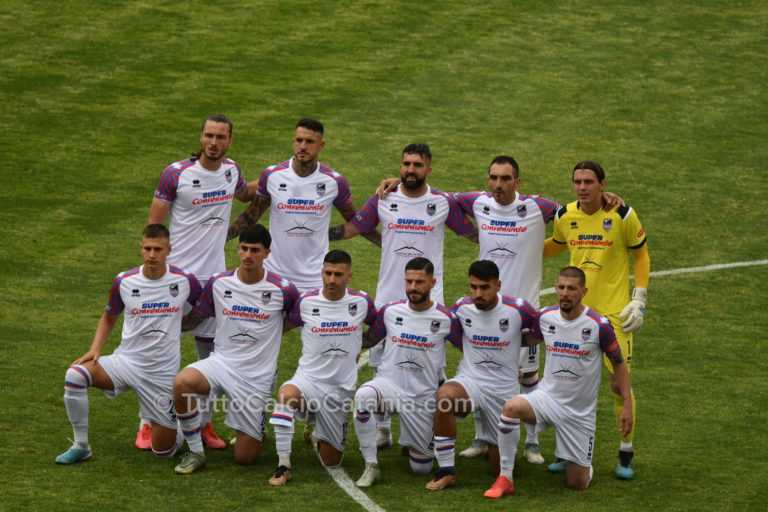 SERIE D – La stampa di Brindisi fotografa il Catania: “Ha dominato il girone I, squadra molto attenta alla fase di non possesso. Ecco i giocatori chiave”