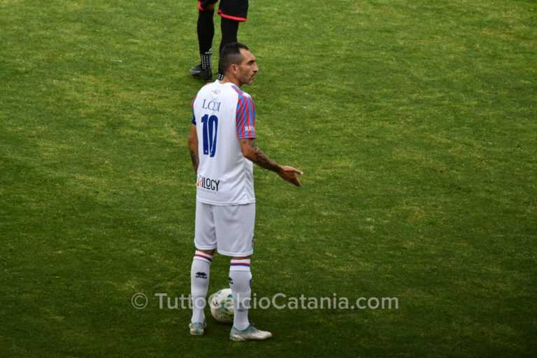 LODI: “Ci abbiamo provato ma Sorrento ben messo in campo”