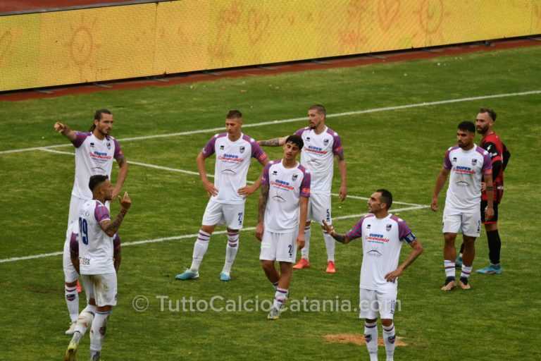 CATANIA-SORRENTO: vota il migliore rossazzurro, o il meno peggio…