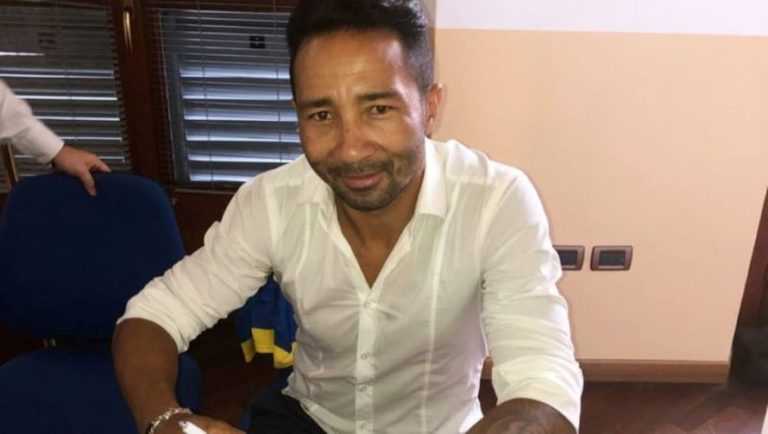 EX ROSSAZZURRI – Jeda: “Catania, mi auguro la disputa di un bel campionato”
