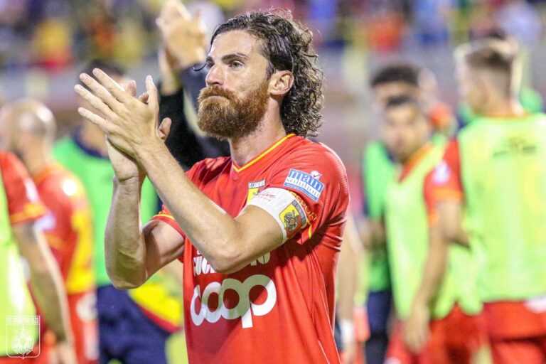LA GAZZETTA DELLO SPORT: “Catania, si parla ancora di Arena e spunta Martinelli”