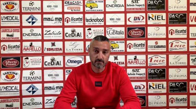 SERIE D – Avarello (D.S. Canicattì): “Abbiamo imparato anche dal Catania. Insegnamenti utili per il futuro”