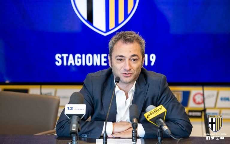 CURIOSITA’: ecco quanto costò al Parma il salto dalla D alla A con Carra in società