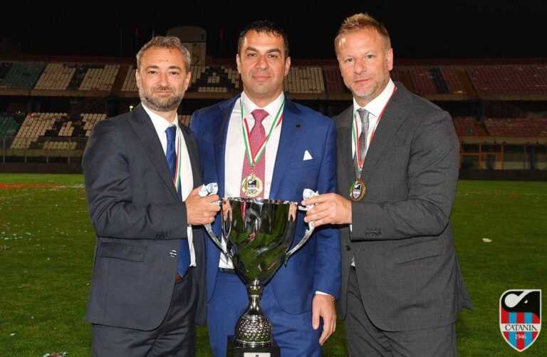 CATANIA: il mese di agosto si preannuncia ricco di novità