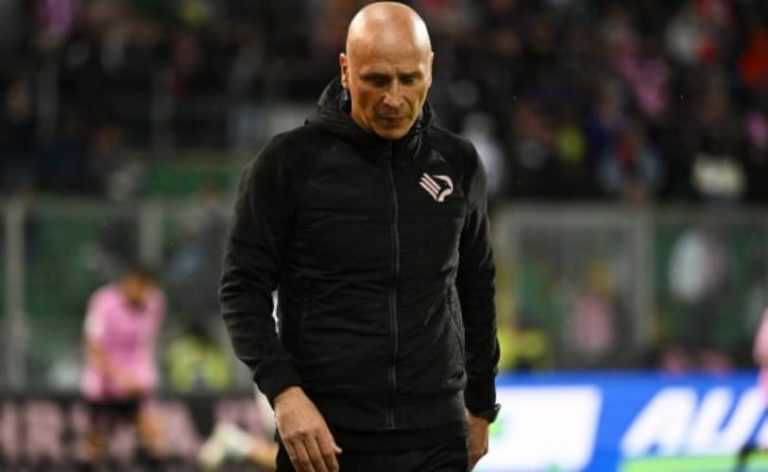 CALCIO SICILIANO: Serie B, amarezza Palermo. Sfuma l’aggancio ai playoff