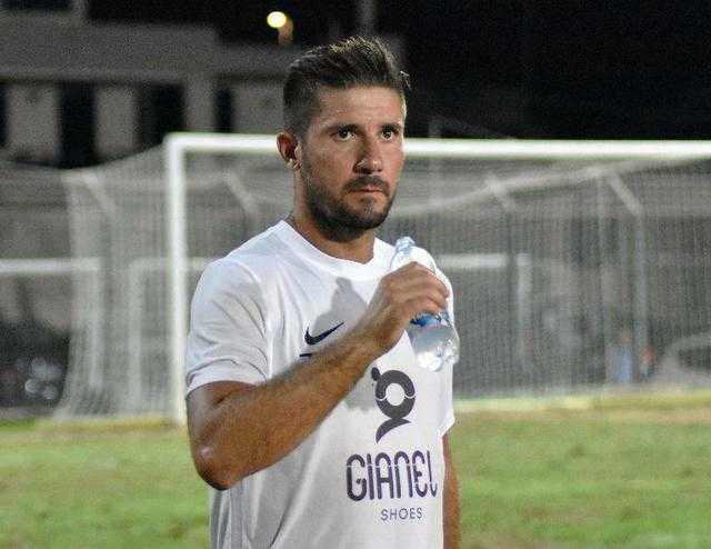 DANUCCI (all. Brindisi): “Catania fuori categoria ma faremo la nostra partita”