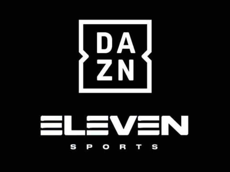 DAZN – ELEVEN SPORTS: dal 24 luglio i contenuti saranno unificati