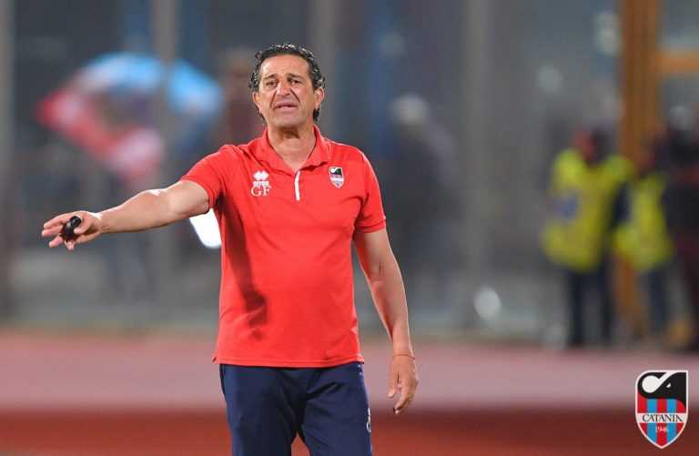 EX ROSSAZZURRI: “nuova” Reggina, ipotesi Ferraro in panchina. Bonanno e Pellegrino ci pensano