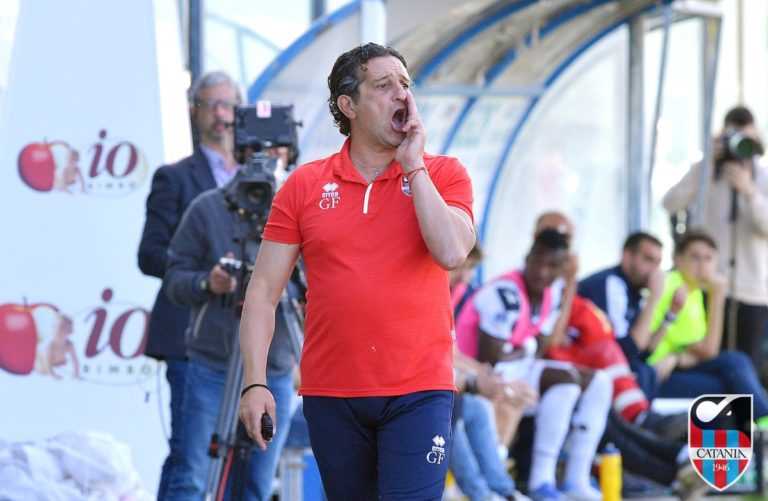 SERIE D: il cammino del Catania di Ferraro a confronto con quello di Busetta