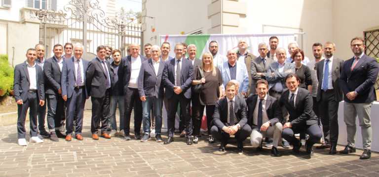 LEGA PRO – Incontro con le società neo promosse in Serie C. Marani: “Felici di salutare i nuovi club”