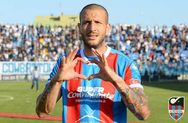 MERCATO: interesse di Akragas e Ragusa, ma Litteri prende tempo