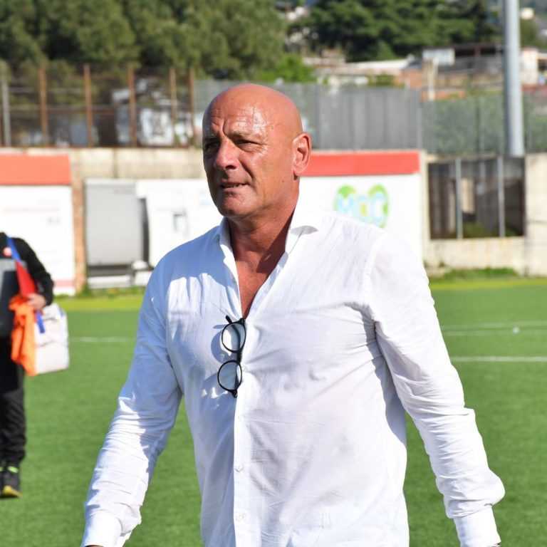 VERSO CAVESE-CATANIA: tabù Maiuri da sfatare per i rossazzurri