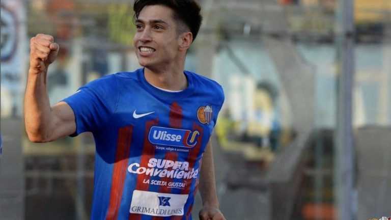 EX ROSSAZZURRI: Moro, il sogno è quello di ritagliarsi una chance in Serie A