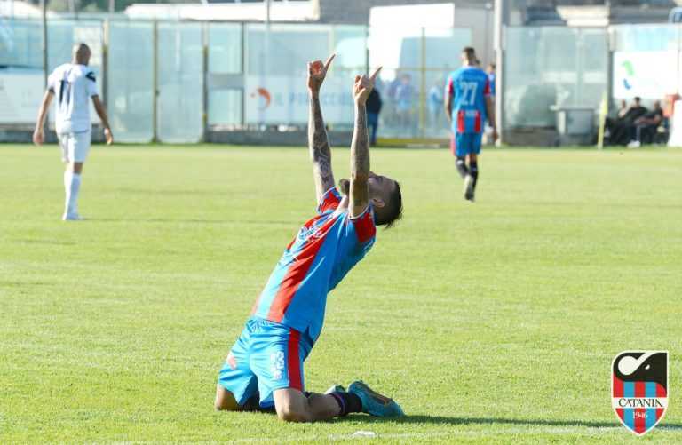 PALERMO: “Spero di continuare con questa maglia in futuro”