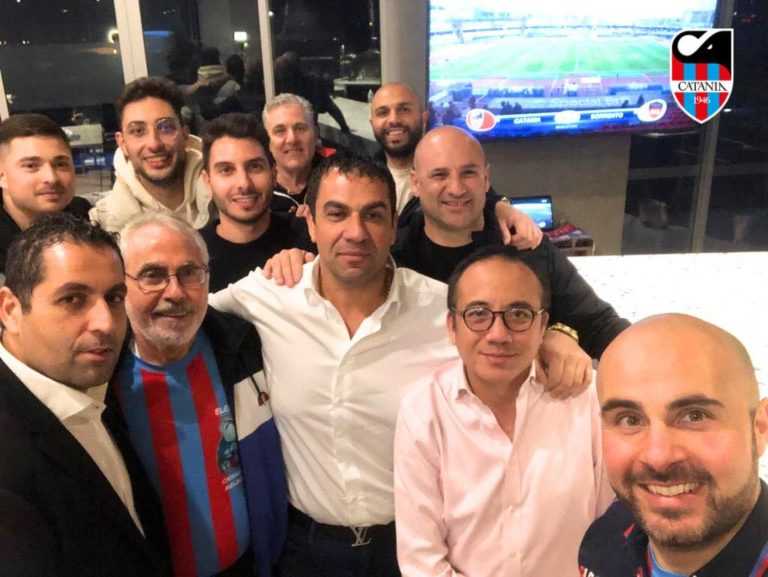 PELLIGRA: “Dispiaciuti ma confidiamo in una reazione immediata”