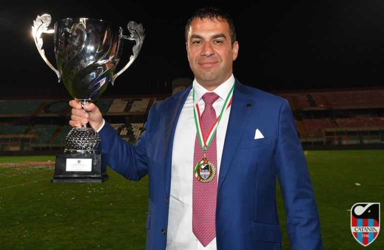 LA GAZZETTA DELLO SPORT – Pelligra: “Il nostro lavoro anche nel rispetto di Angelo Massimino”