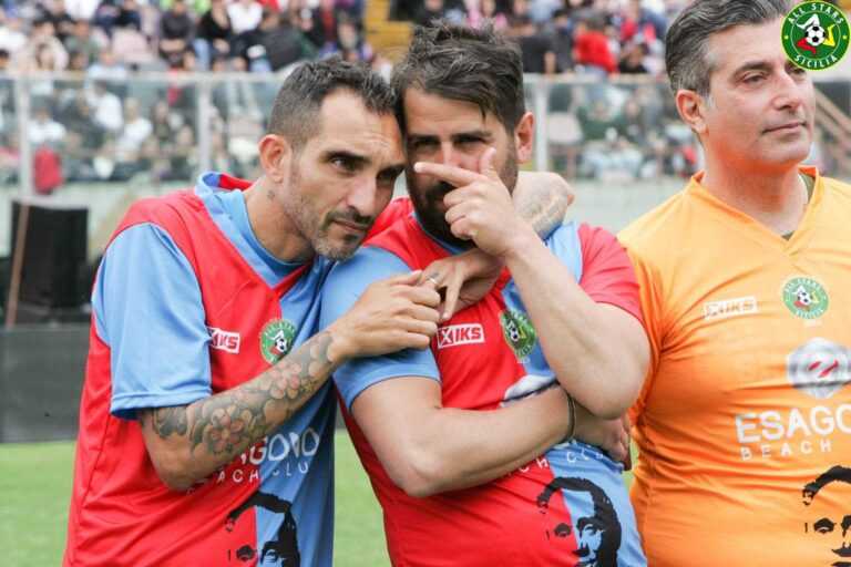STAMPA NAZIONALE – Peppe Di Stefano: “Lodi farà una grande carriera da dirigente. Tabbiani, Grella non lo avrebbe mai esonerato”