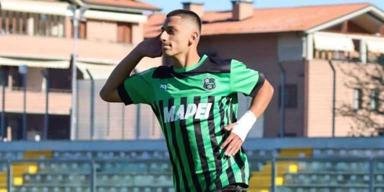 EX ROSSAZZURRI: Flavio Russo Campione d’Italia Primavera e doppio premio ricevuto