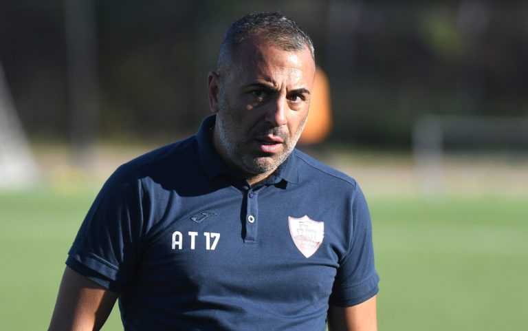 MERCATO: Ferraro-Trapani? No, i granata confermano Torrisi in panchina